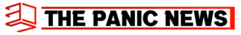 The Panic News - Logo