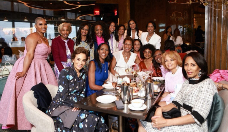 fmain Claires Life The 2024 Studio Museum in Harlem Spring Luncheon with Thelma Golden Crystal McCrary Vanessa Williams and more 99