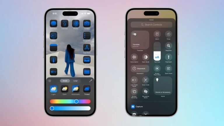 2 iOS 18 Discover the new features in Apples latest operating system body