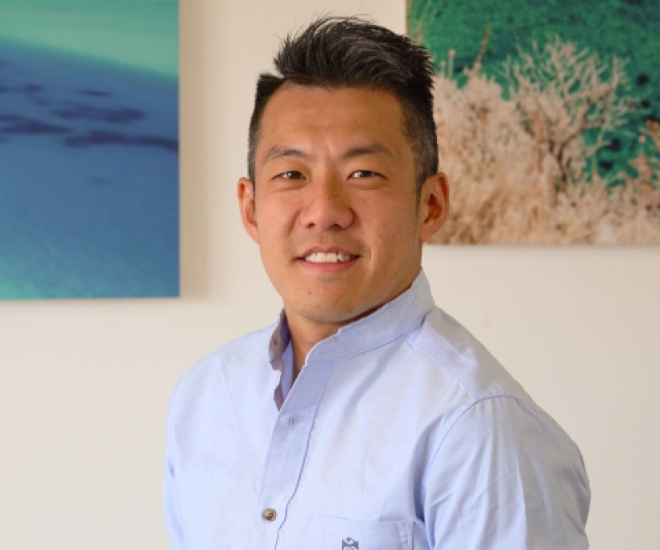 Marine Service Asia MSA has appointed Andrew Chan copy