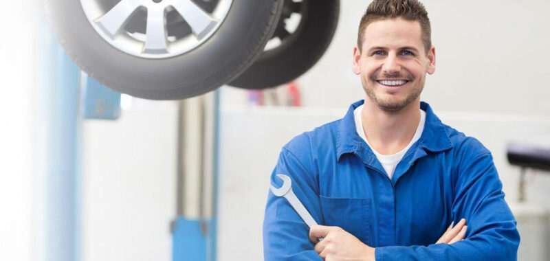 Wrench & Rate Empowers Drivers with Trusted Auto Repair Insights and Resources