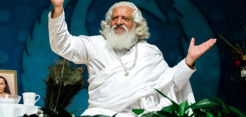 Siddhanath Yoga Sangh: Spreading Earth Peace Through Self Peace with Kundalini Kriya Yoga