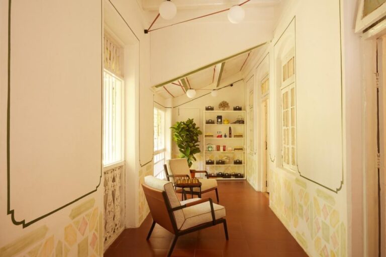 Toast Office by Open Atelier Mumbai 6 e1738793591379