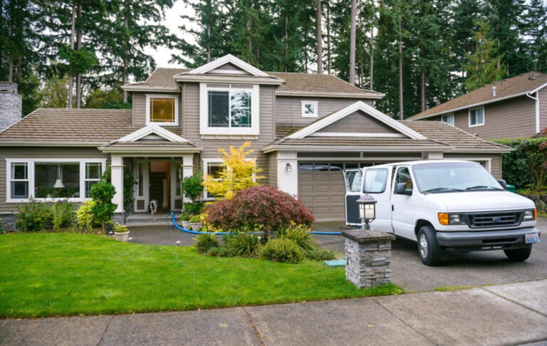 Sno-King Quality Cleaning: Elevating Home and Business Cleanliness in Snohomish and King County